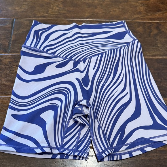 Vitality volley short S - Picture 1 of 4